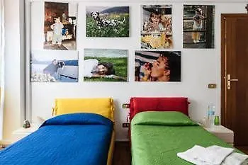 Frati Bigi Bed & Breakfast Pisa