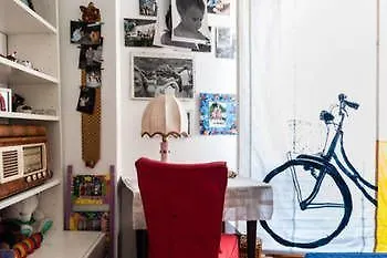 Frati Bigi Bed & Breakfast Pisa Guest house