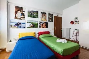 Guest house Frati Bigi Bed & Breakfast Pisa Italy