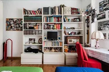 Frati Bigi Bed & Breakfast Pisa