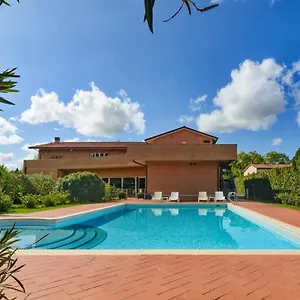 San Rossore Lejlighedshotel