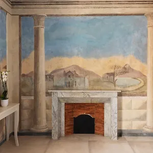  Gasthof Prato Dei Miracoli Residenza D'epoca