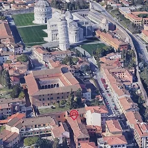 San Tommaso Gæstehus