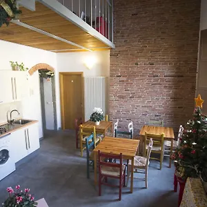 Guest house Le Donzelle - Hituscany, Pisa