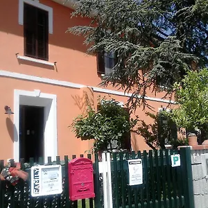 Guest house Le Ciel D'orphee, Pisa