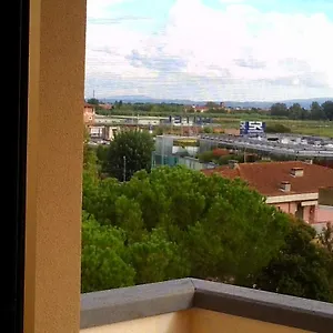 Guest house Da Debby, Pisa