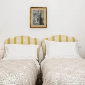 Gini Bed & Breakfast