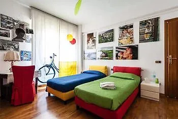Gasthof Bed and Breakfast Frati Bigi Pisa